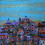 Azure Heights