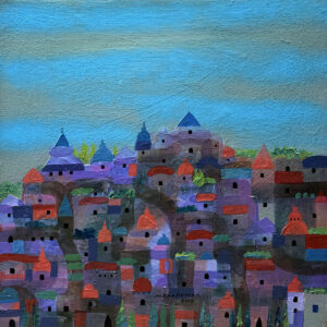 Azure Heights