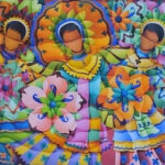 Flower Festival Series