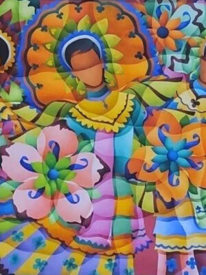 Flower Festival Series