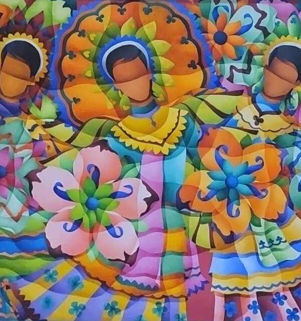 Flower Festival Series