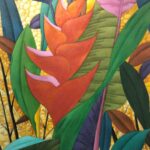Tropical Foliage