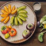 Grains and Greens