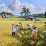Golden Acres