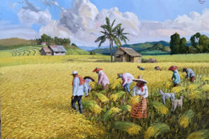 Golden Acres