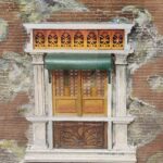 Old Window