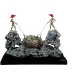 Shared Bounty