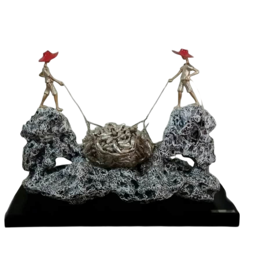Shared Bounty