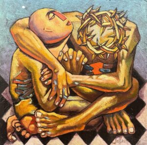 Consolation