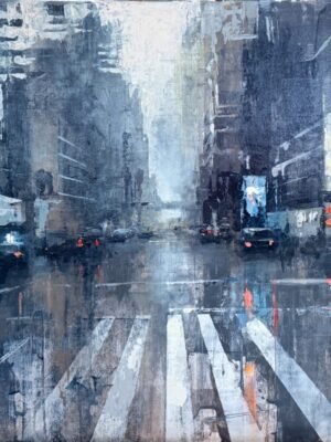 Downpour