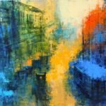 Chromatic Drift