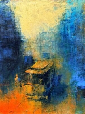 A Landscape in Another Light