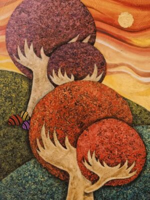 Solstice Reach