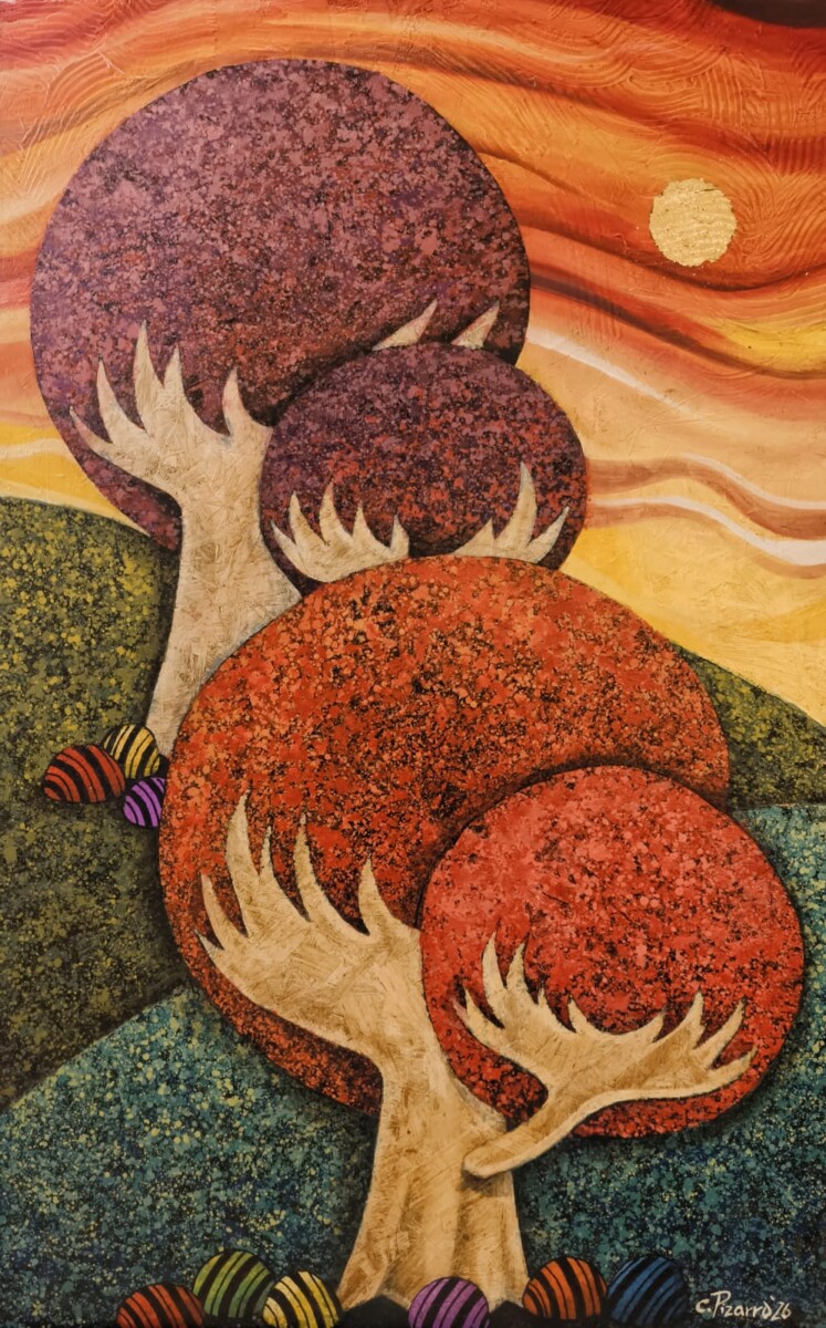 Solstice Reach