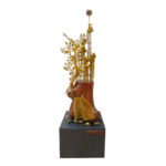 Spire of the Sunken Grove