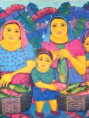 Harvest of Abundance