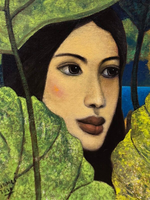 Imelda