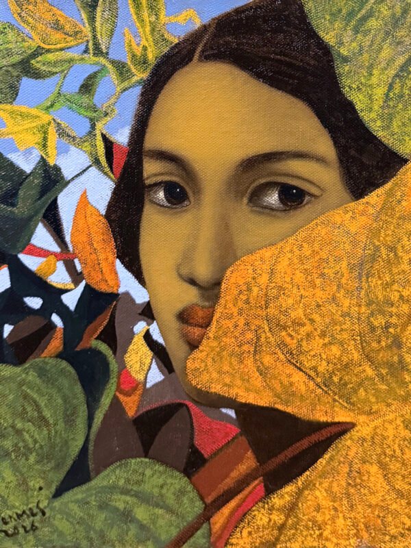 Zenaida