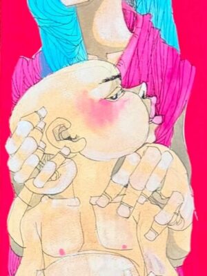 Mother and Child