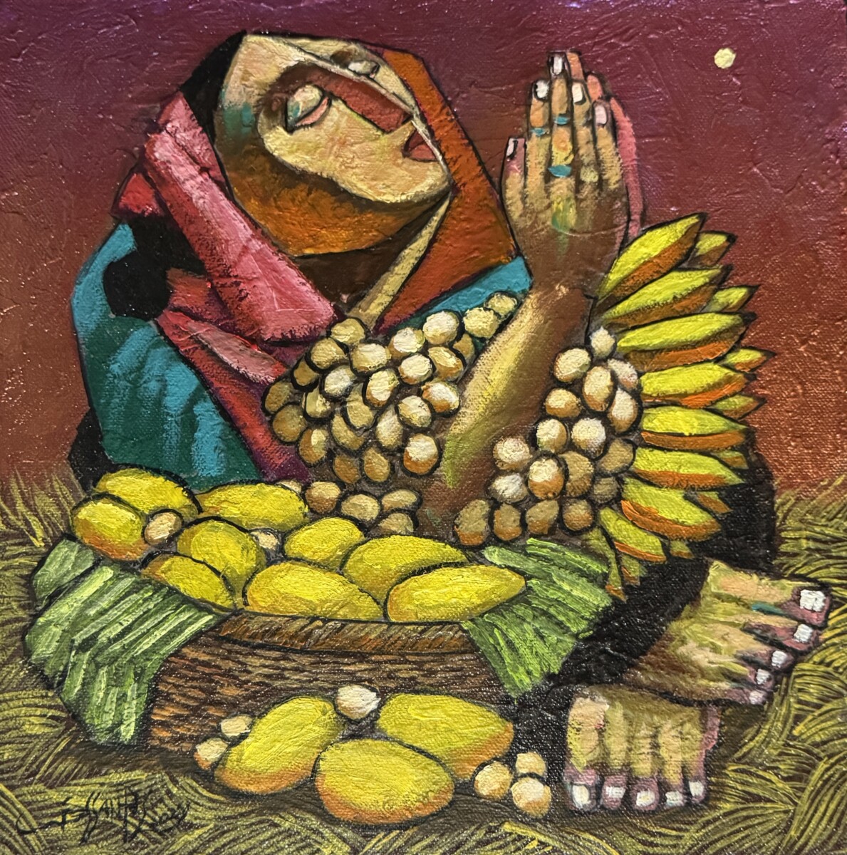 A Prayer
