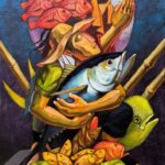 Hymn of the Deep