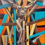 The Supreme Sacrifice