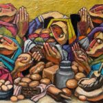 The Daily Bread
