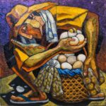 Balut Vendor