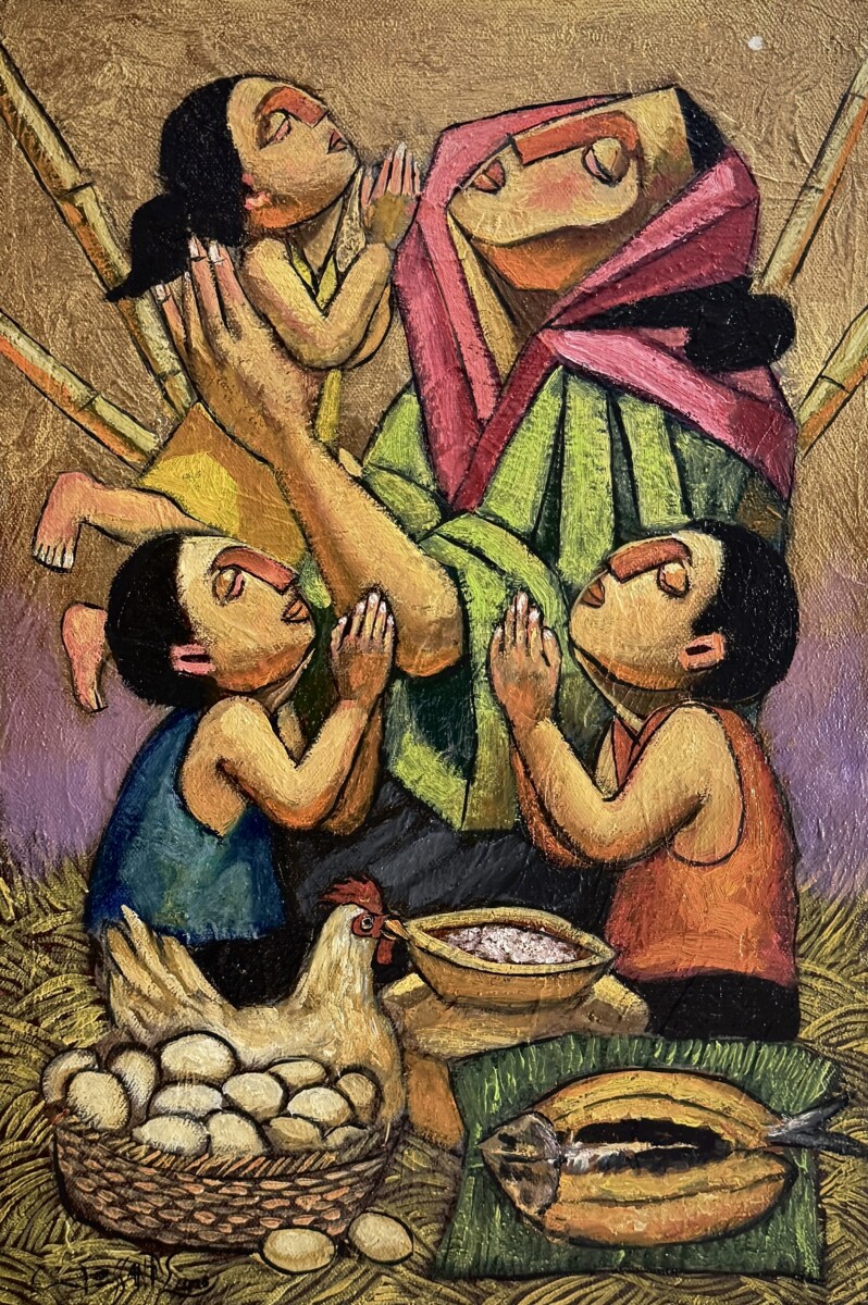 Simple Feast