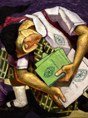 Rising Lasallian
