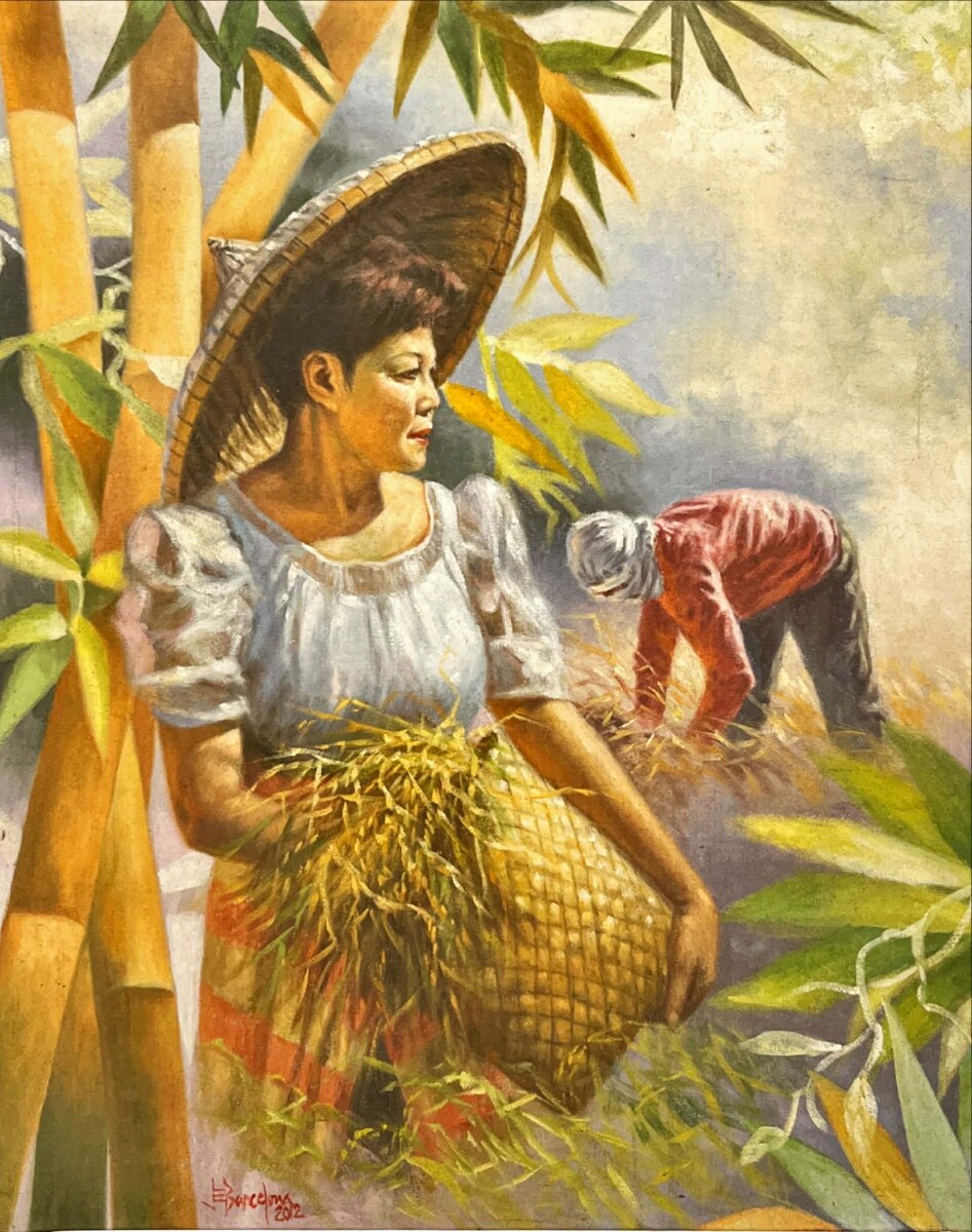 Harvest Time