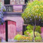 Heritage in Full Bloom