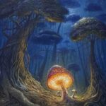 Luminous Haven