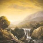 Light Beyond the Peaks