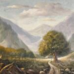 Between Ridge and Reach
