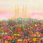Holy Family Shine of Barcelona