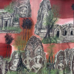 Sandstone Ancient Monument