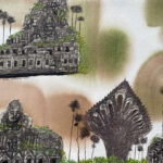 Temple of Ancient Gods of Angkor
