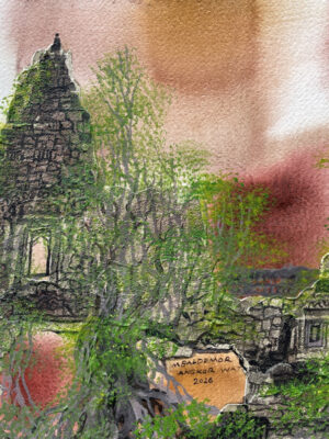 Amazing Angkor