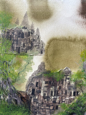 Ancient Angkor