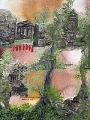 Fascinating Angkor