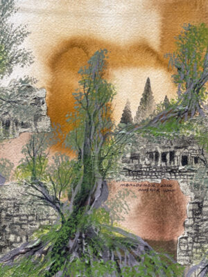 Splendor of the Reign of Suryavarman II