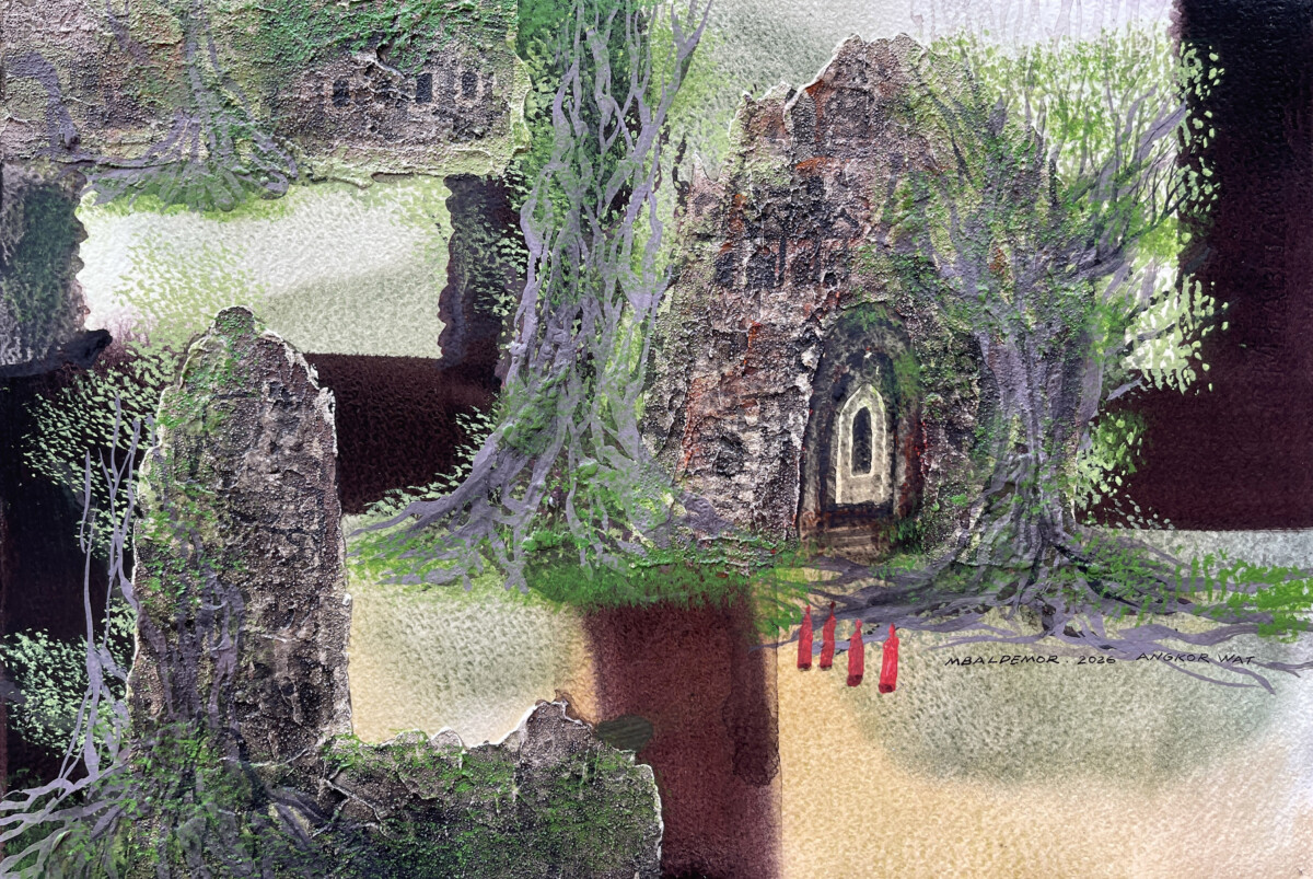 The Best of Cambodia
