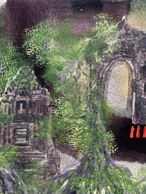 Timeless Angkor