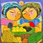 Sisters of the Harvest