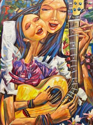 Himig ng Pag-ibig
