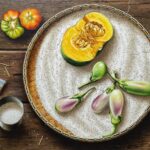 Grains of Sustenance