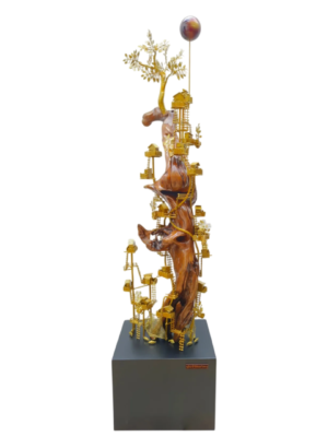 Beacon of the High Haven