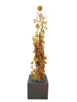 Tower of Aspiration