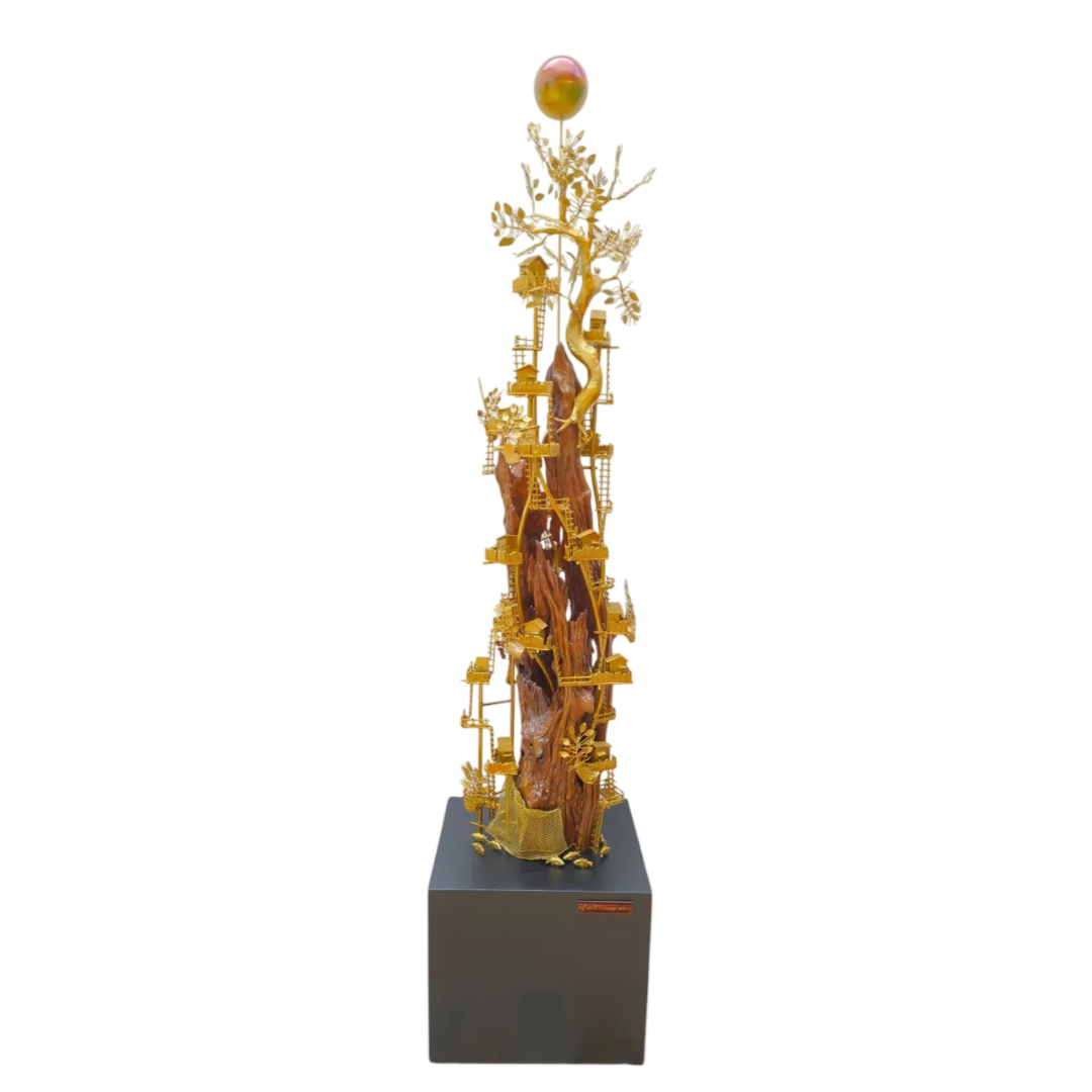 Tower of Aspiration